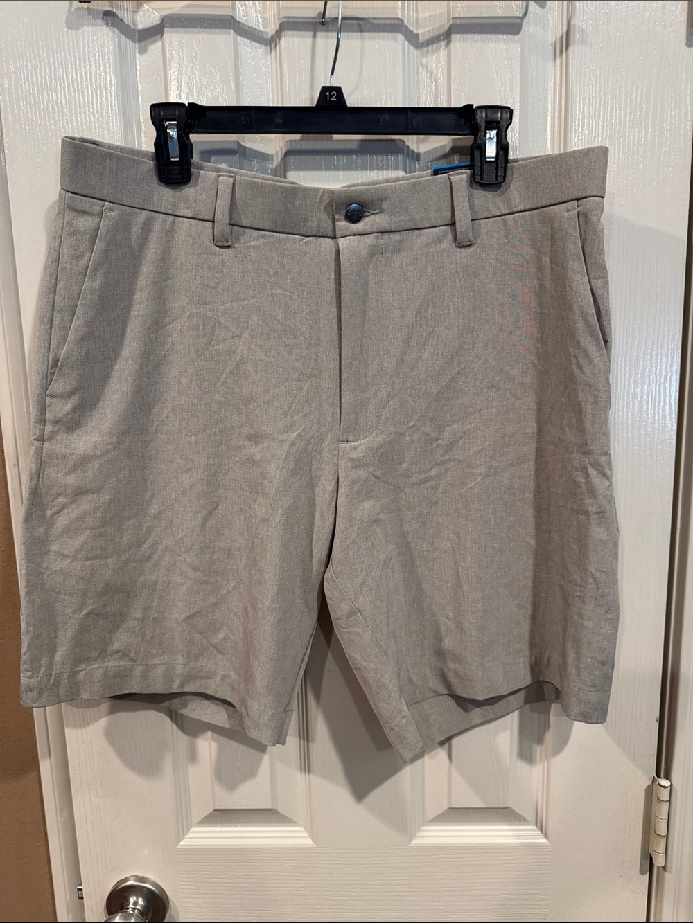 NWT - Callaway Men’s Active ‘Flex Fabric’ Shorts. Sz 36